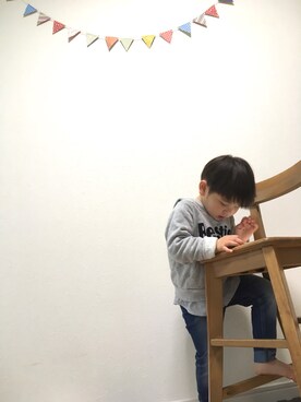 miruさんのコーディネート