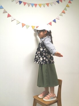 miruさんのコーディネート