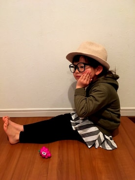 miruさんのコーディネート