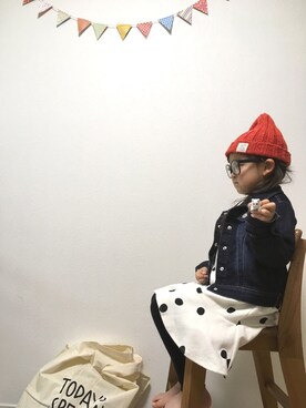 miruさんのコーディネート