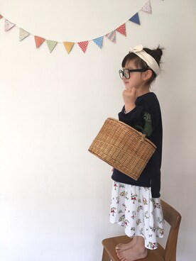 miruさんのコーディネート