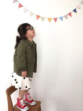 miruさんのコーディネート