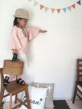 miruさんのコーディネート