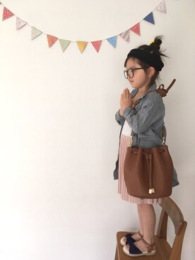 miruさんのコーディネート