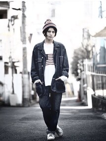 Lee | デニムジャケット