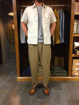 camata journalさんのコーディネート