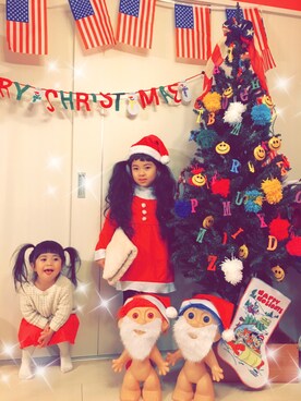 ★m☺︎m☺︎★mini★t☺︎y★さんのコーディネート