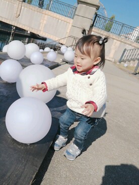 kaさんのコーディネート