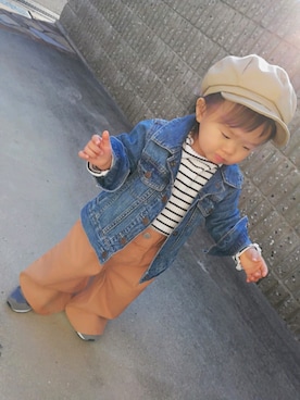 kaさんのコーディネート