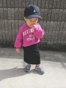 kaさんのコーディネート