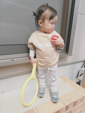 kaさんのコーディネート