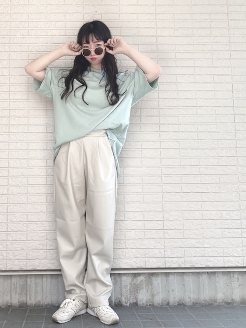 Maiさんのコーディネート