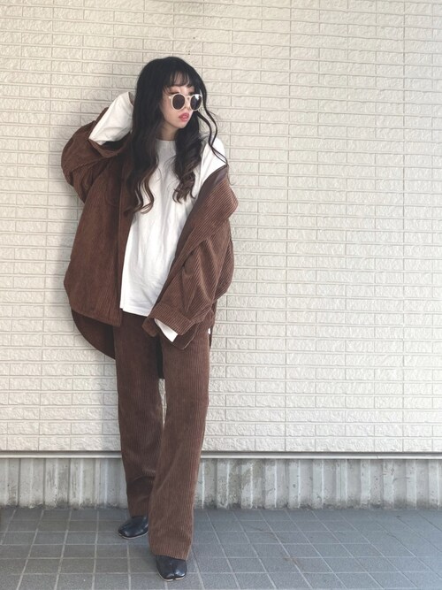Maiさんのコーディネート