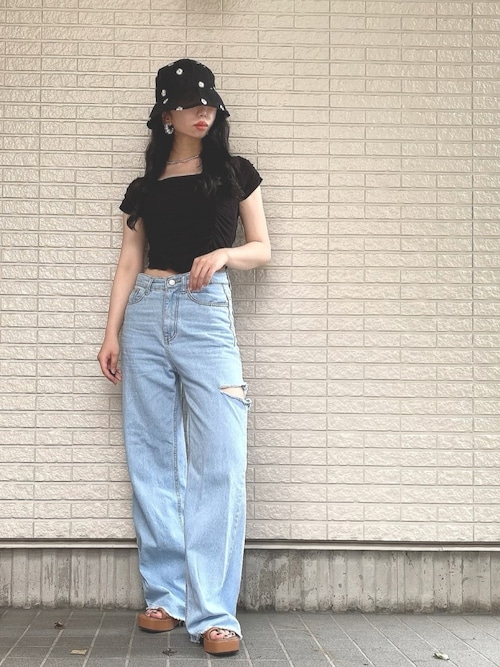 Maiさんのコーディネート