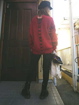 みかすけさんのコーディネート