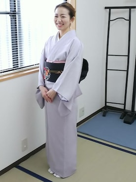 みかすけさんのコーディネート