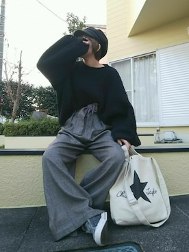 みかすけさんのコーディネート