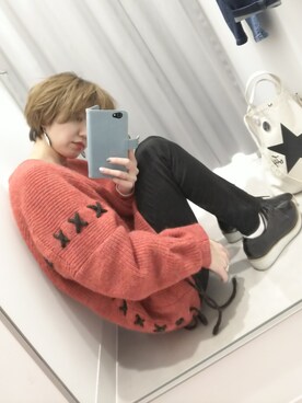 みかすけさんのコーディネート
