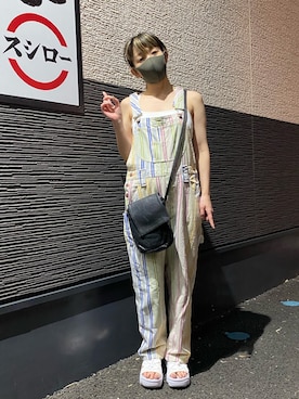 みかすけさんのコーディネート