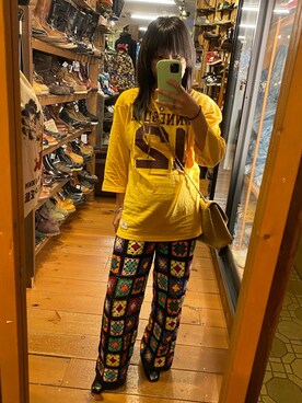 みかすけさんのコーディネート