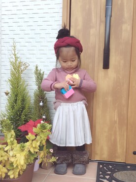 haruhinaさんのコーディネート