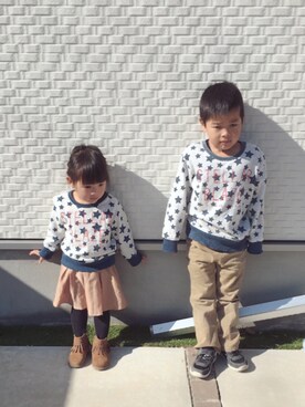 haruhinaさんのコーディネート