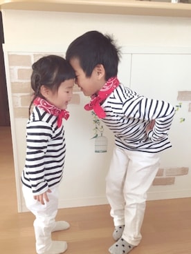 haruhinaさんのコーディネート