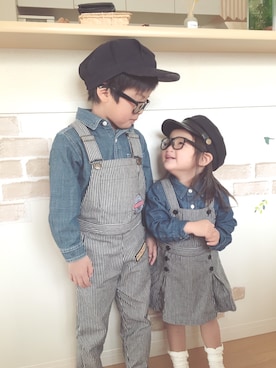 haruhinaさんのコーディネート