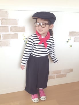 haruhinaさんのコーディネート