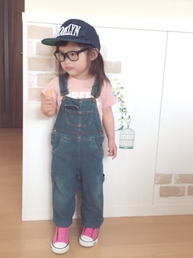 haruhinaさんのコーディネート