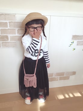 haruhinaさんのコーディネート