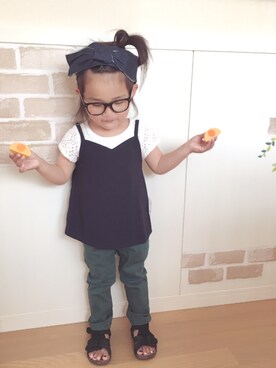 haruhinaさんのコーディネート