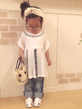 haruhinaさんのコーディネート