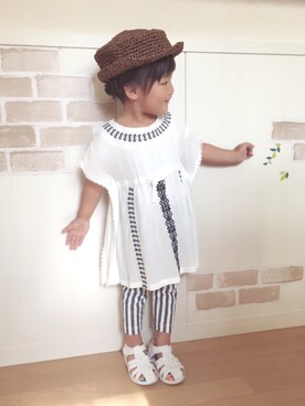 haruhinaさんのコーディネート