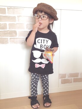 haruhinaさんのコーディネート