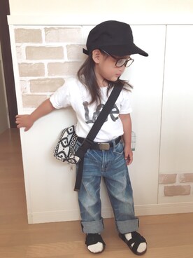 haruhinaさんのコーディネート