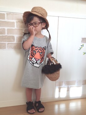 haruhinaさんのコーディネート