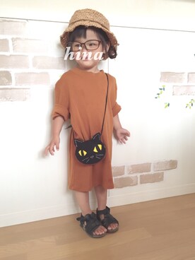 haruhinaさんのコーディネート