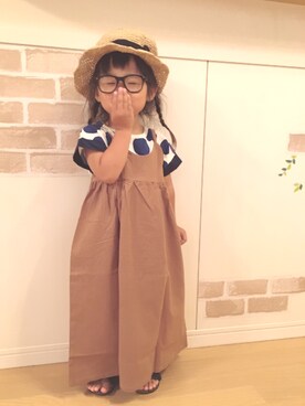 haruhinaさんのコーディネート