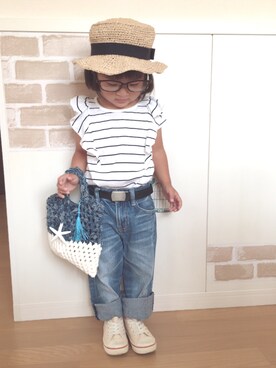 haruhinaさんのコーディネート