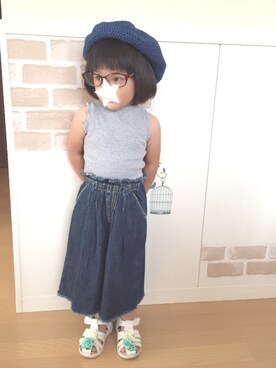 haruhinaさんのコーディネート