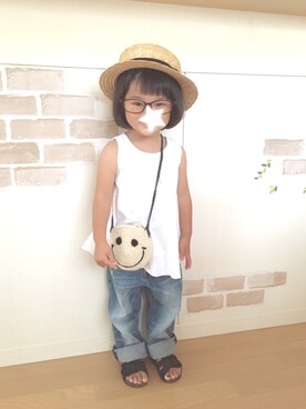 haruhinaさんのコーディネート