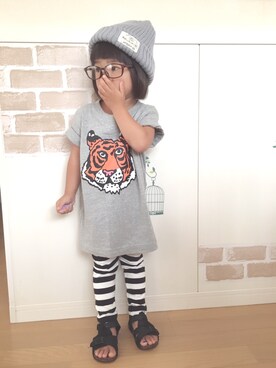 haruhinaさんのコーディネート