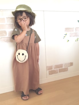 haruhinaさんのコーディネート