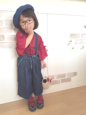 haruhinaさんのコーディネート