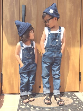 haruhinaさんのコーディネート