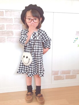 haruhinaさんのコーディネート