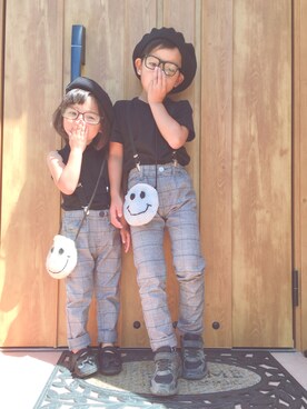 haruhinaさんのコーディネート