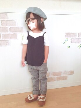 haruhinaさんのコーディネート