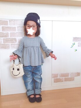 haruhinaさんのコーディネート